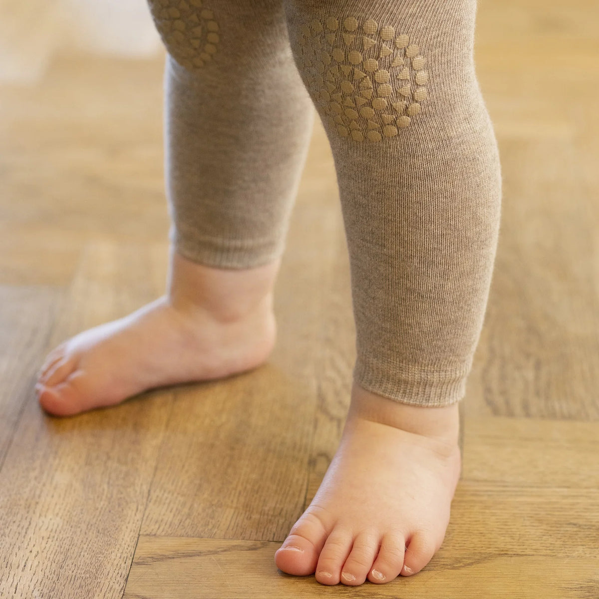 Non-Slip Leggings I versch. Farben