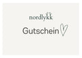 Geschenkgutschein