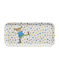 Tablett I Pippi Langstrumpf - Hoppsansa