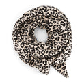 Musselin Swaddle Tuch Bianca 110x110cm I Graou Greige