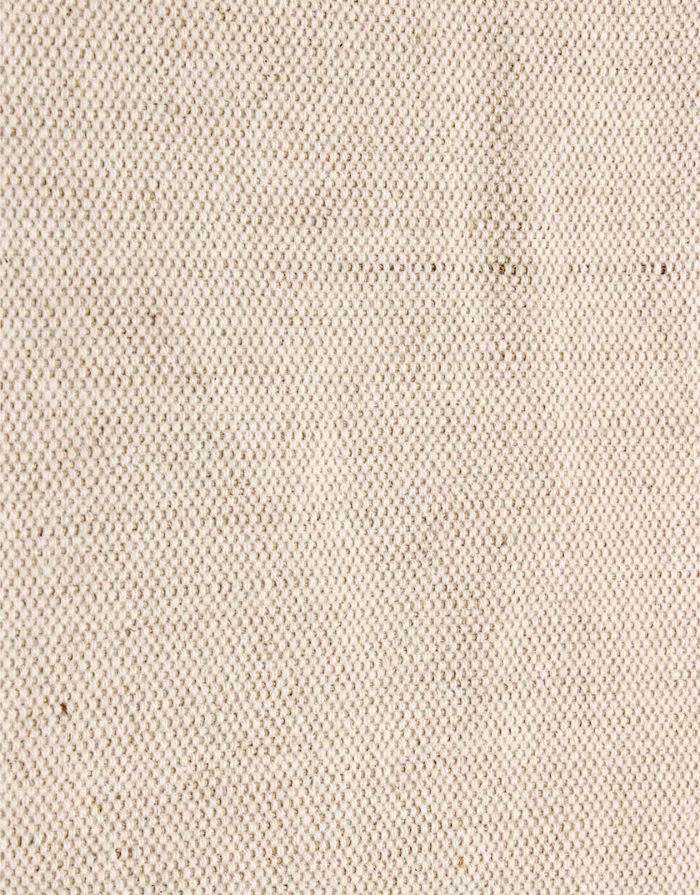 Hindbag Fanny Pack Olivia in Jute aus GOTS-zertifizierter Bio-Baumwolle mit verstellbarem Schultergurt