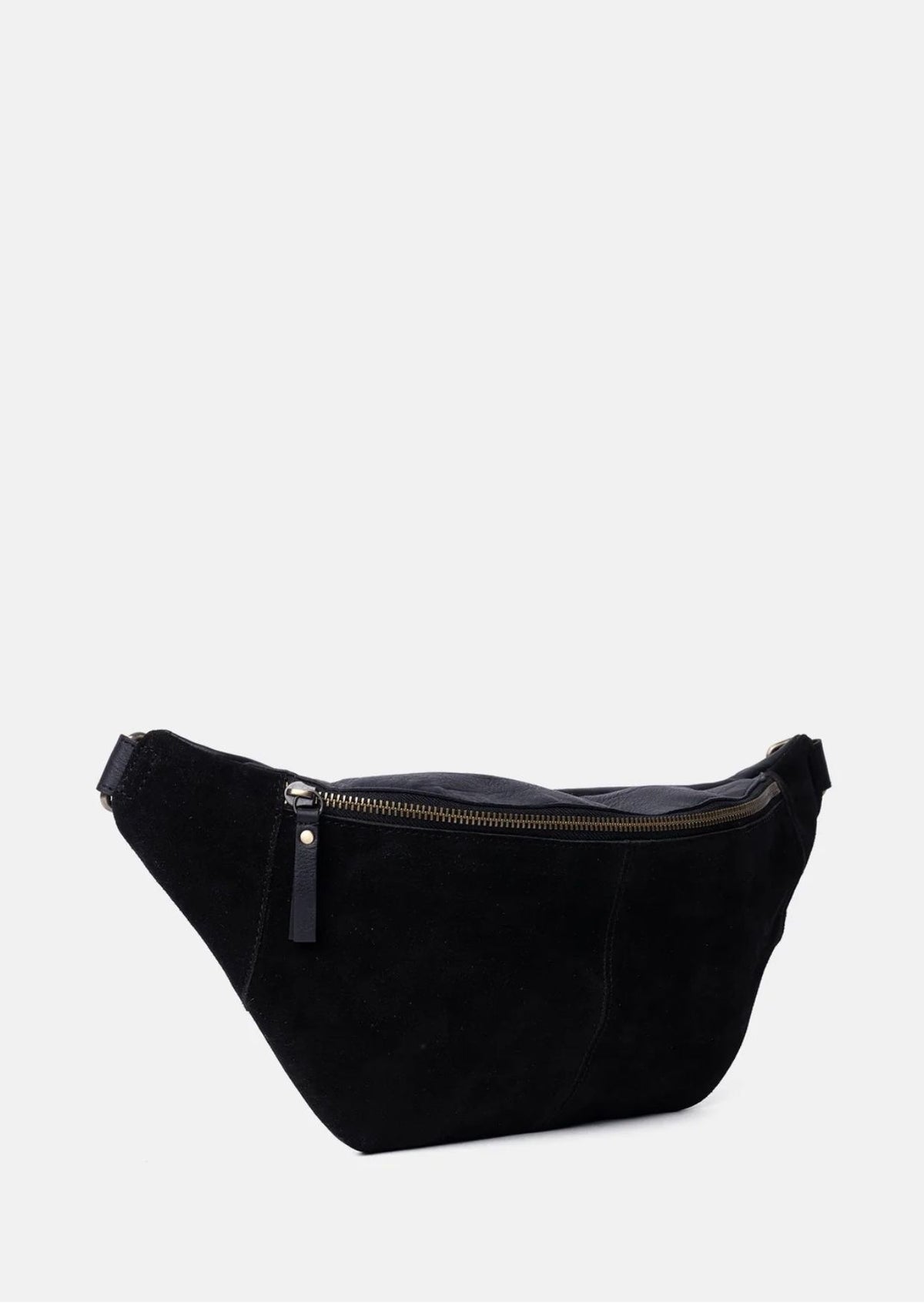 Bumbag Selma I Black
