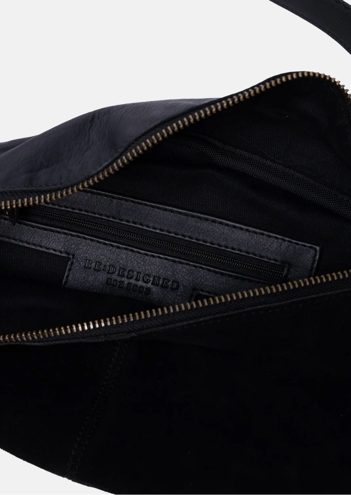 Bumbag Selma I Black