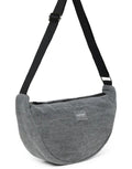 Tasche Fanny Pack Denim I Grey