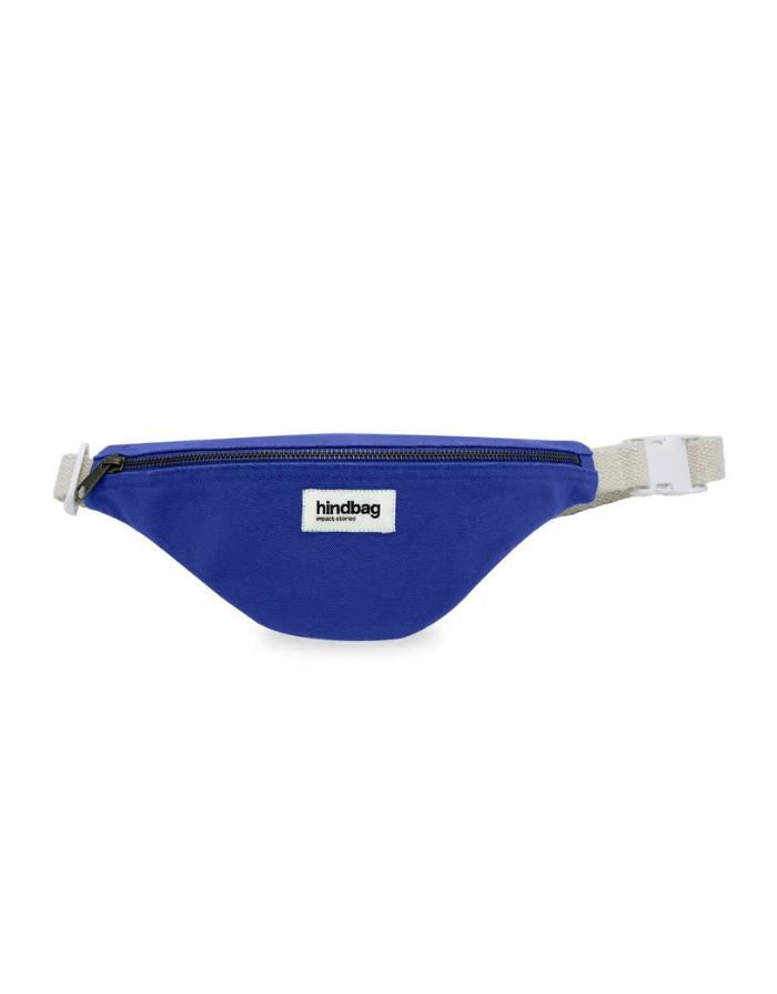 Fanny Pack Kids Augustin I Electric Blue
