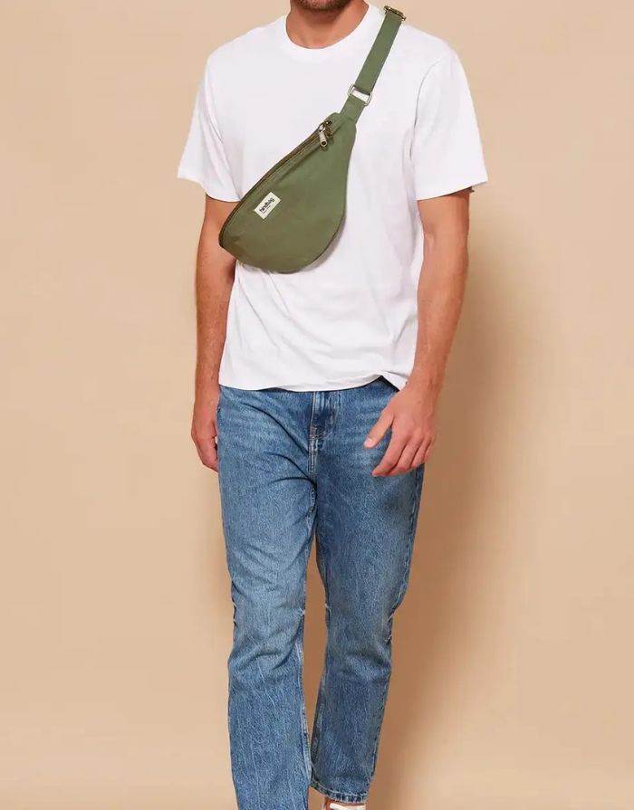 Fanny Pack Sasha L I Olive