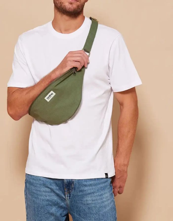 Fanny Pack Sasha L I Olive
