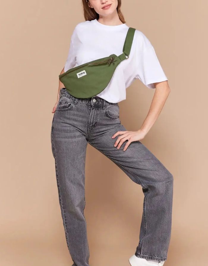 Fanny Pack Sasha L I Olive