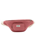 Fanny Pack Sofia XL I Blush