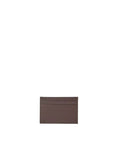 Portemonnaie Mark's Cardcase I Chocolate Soft Grain