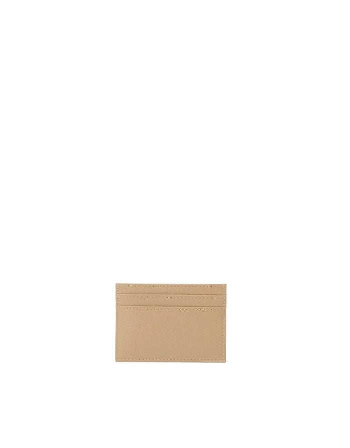 Portemonnaie Mark's Cardcase I Sand Soft Grain