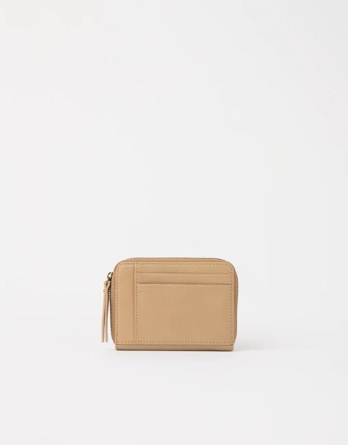 Robbie Wallet  I Dark Sand