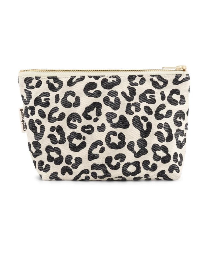 Pouch Sofia I Graou Greige