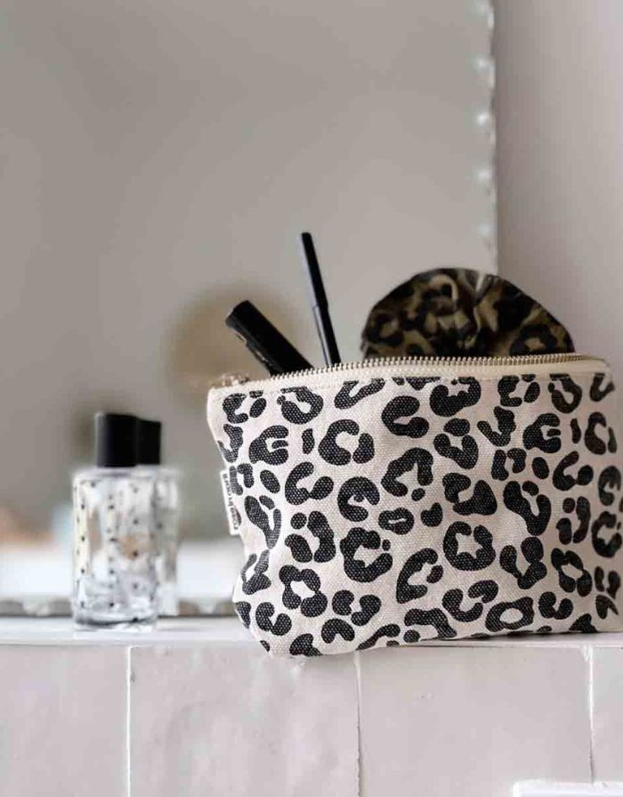 Pouch Sofia I Graou Greige