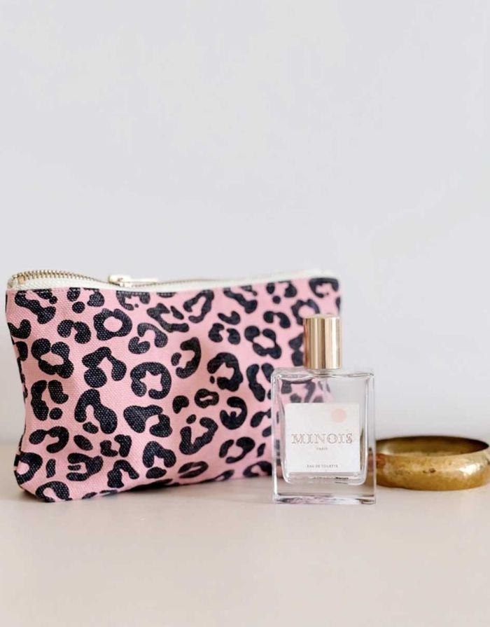 Pouch Sofia I Graou/Strawberry