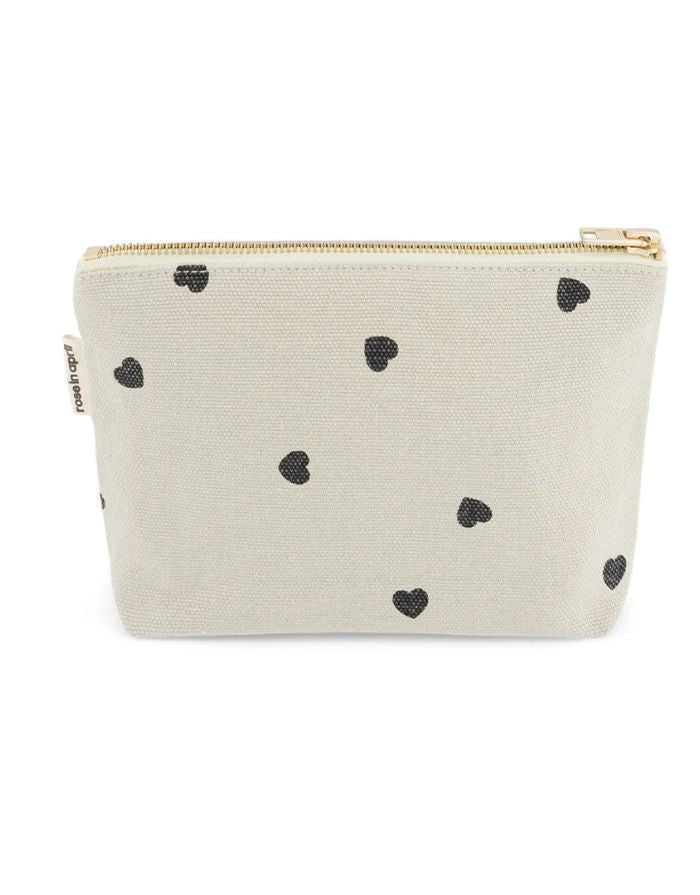 Pouch Sofia I Heart Sand