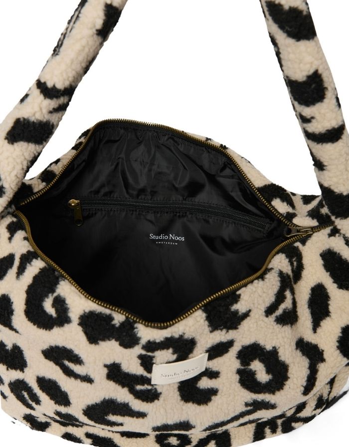 Cross Body Umhängetasche Teddy I Holy Cow