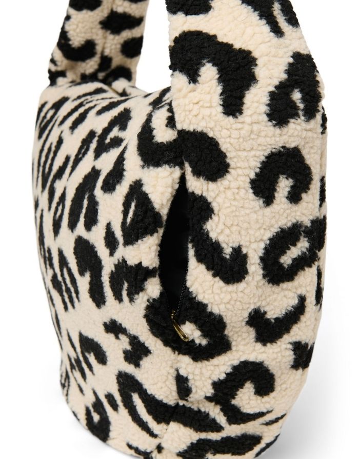 Cross Body Umhängetasche Teddy I Holy Cow