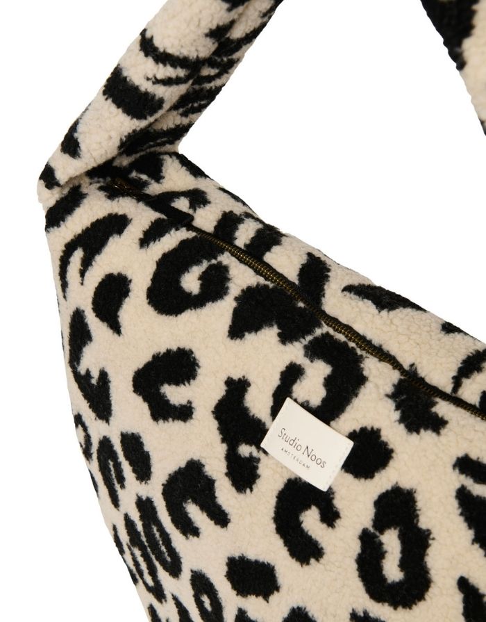 Cross Body Umhängetasche Teddy I Holy Cow