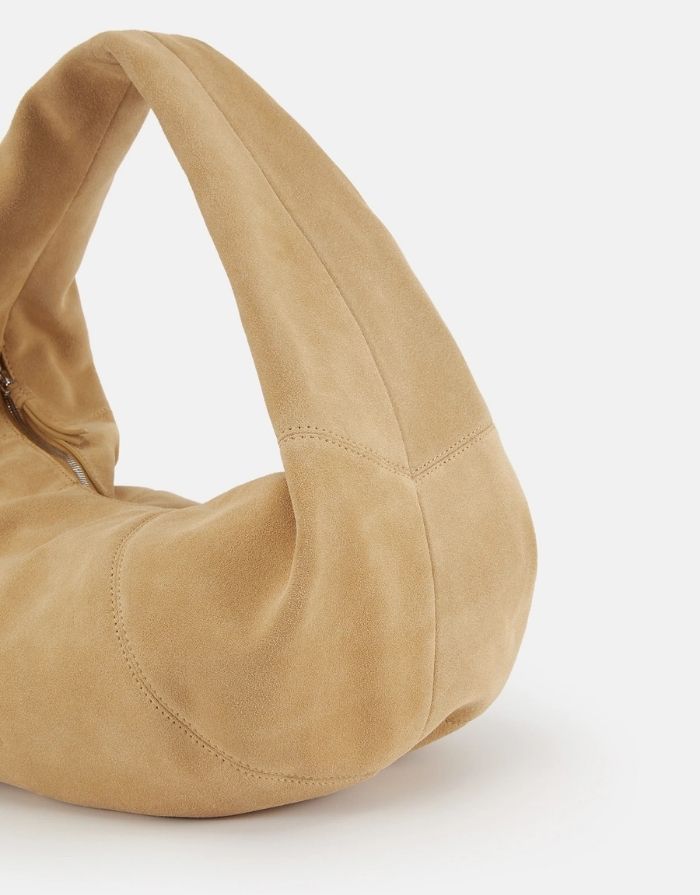 Tasche Greta Icon Cozy I Soft Tan