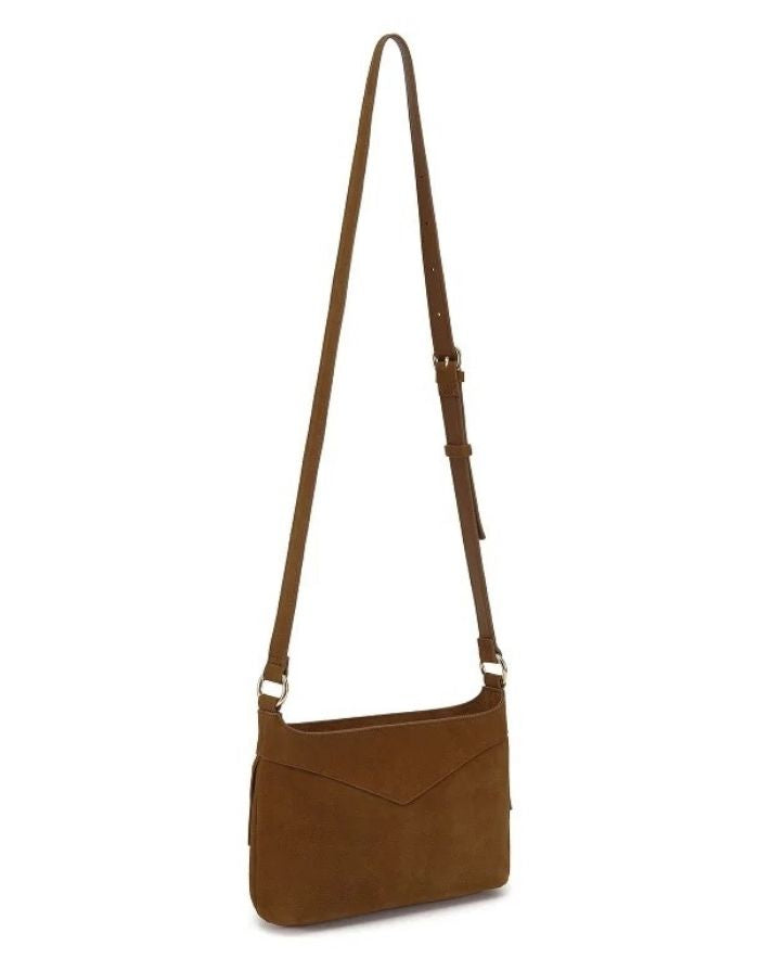 Tasche Jane Cozy Boho I Cognac