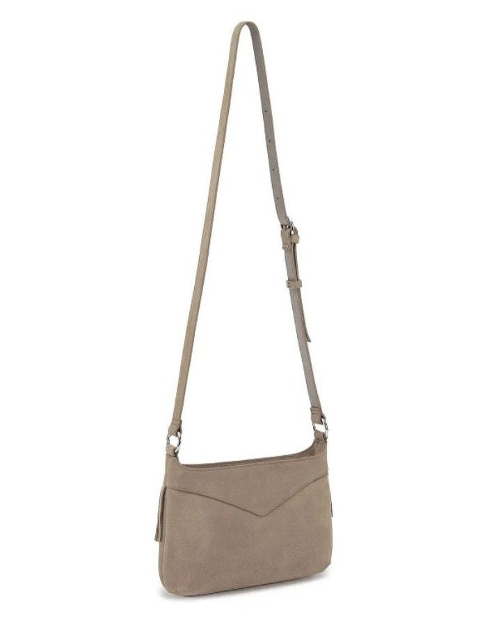 Tasche Jane Cozy Boho I Mushroom
