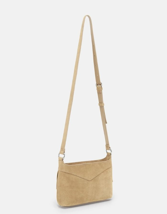 Tasche Jane Cozy Boho I Soft Tan