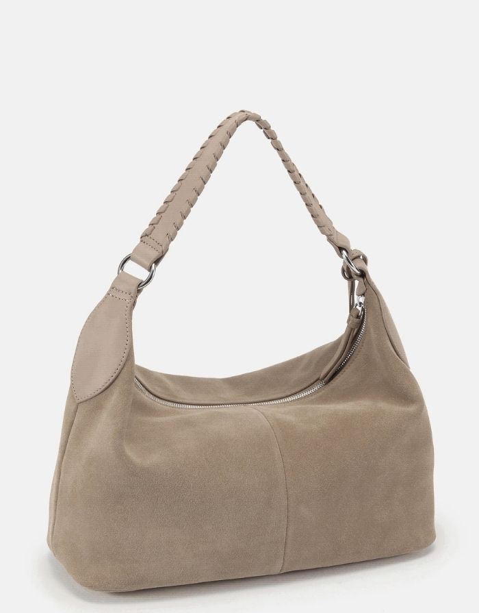 Tasche Leonie Cozy Boho I Mushroom