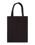 MSCH Copenhagen Tote Bag Siria Sasja Icon Schwarz – nachhaltige Alltagstasche