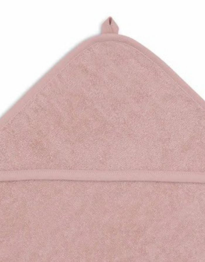 Kapuzenhandtuch Frottee I Wild Rose
