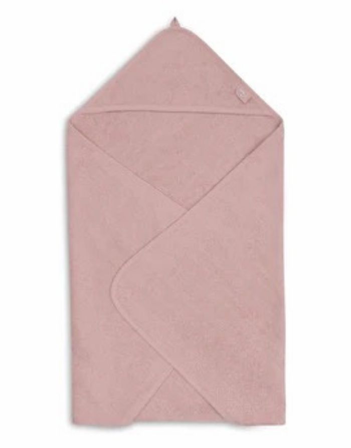 Kapuzenhandtuch Frottee I Wild Rose