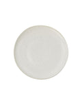Teller Pion ø 21,5cm I Grau/Weiß