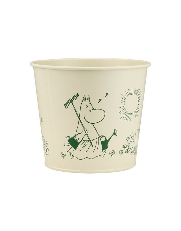 Übertopf Moomin I Gardenia