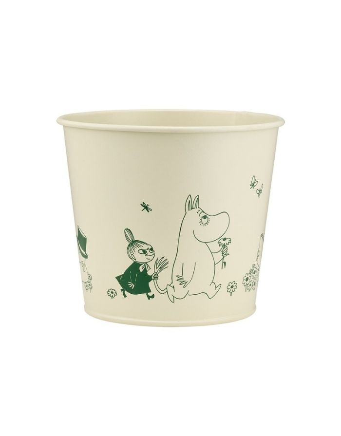 Übertopf Moomin I Gardenia