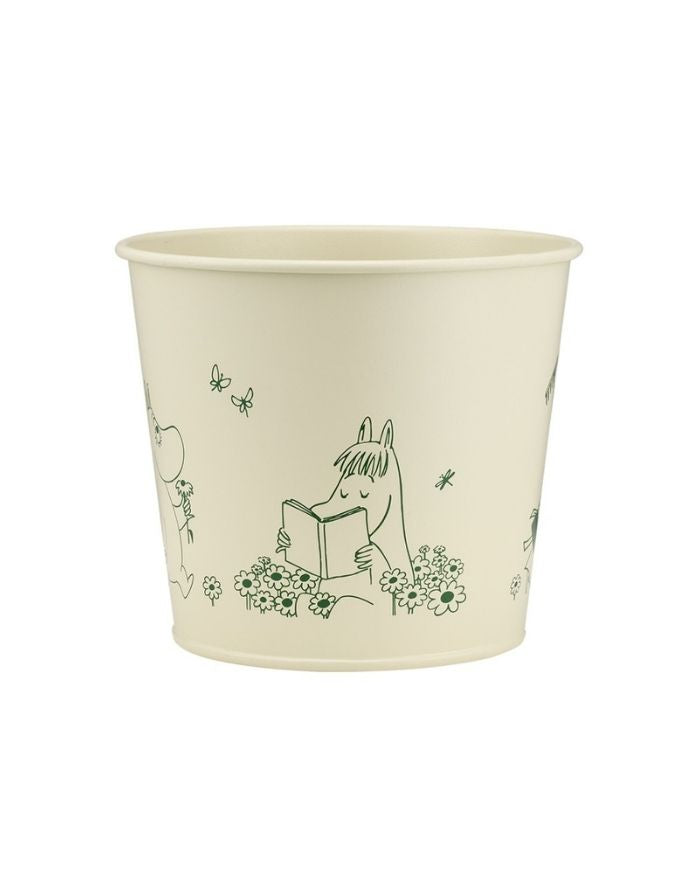 Übertopf Moomin I Gardenia