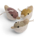 Mini Bird I versch. Designs