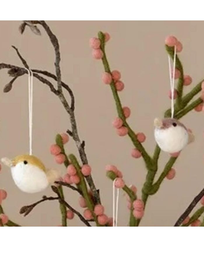 Mini Bird I versch. Designs
