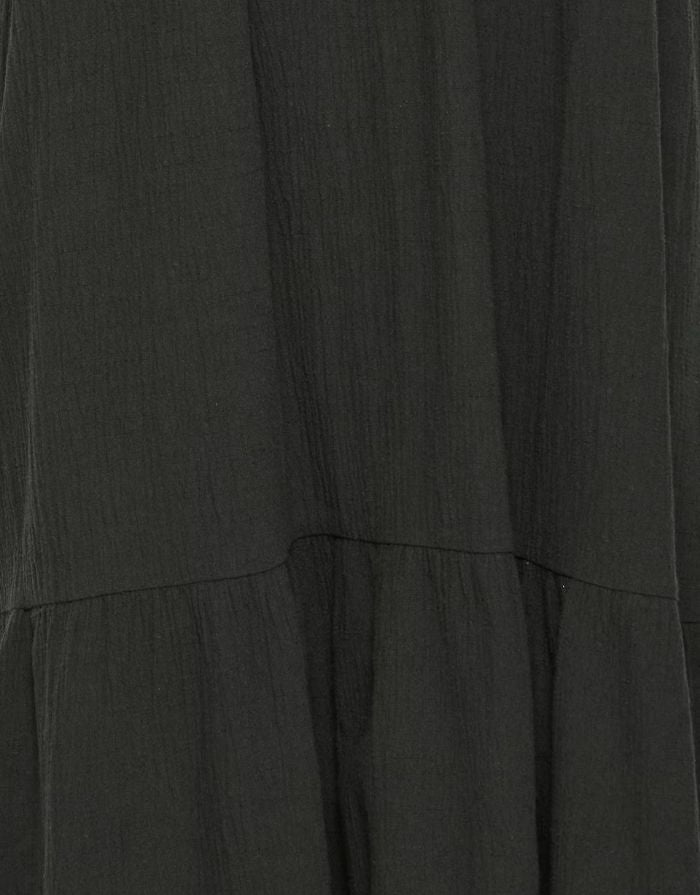 Kleid Ihlifana I Black