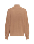 Pullover Magnea Rachelle Rib I Cartouche Melange