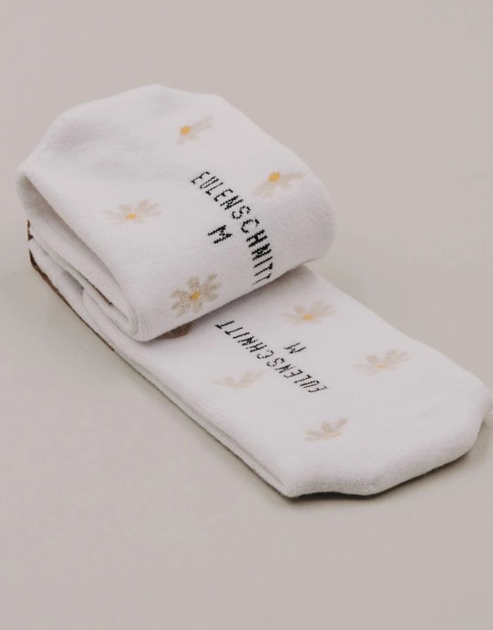 Socken I Allover Daisy