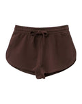 Sweat Shorts I Shaved Chocolate