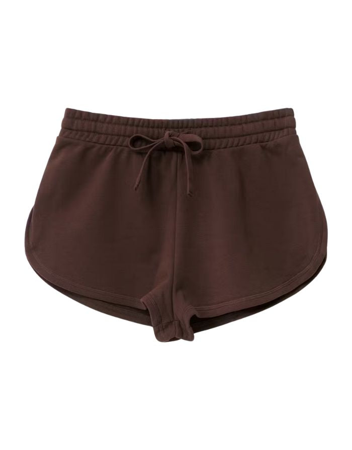 Sweat Shorts I Shaved Chocolate