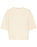 T-Shirt Ihpalmer Loose I Birch Melange