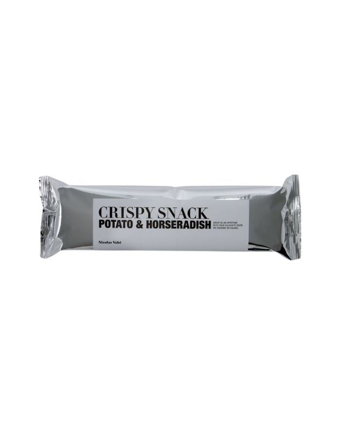 Crispy Snack I Potato & Horseradish