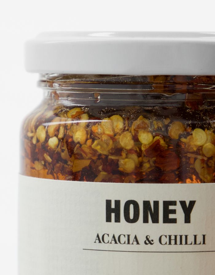 Honig I Akazie & Chilli