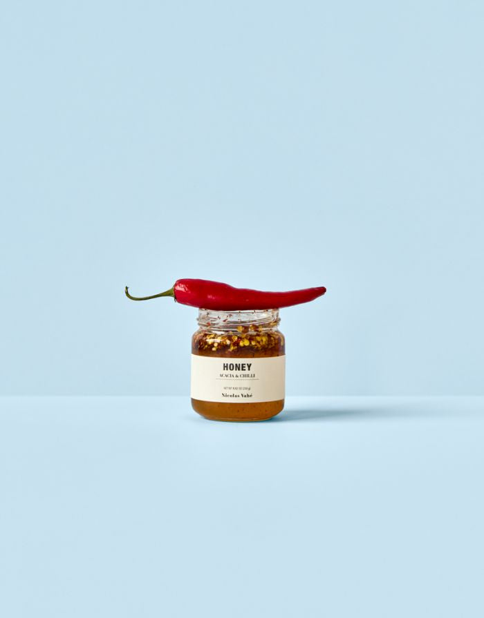 Honig I Akazie & Chilli