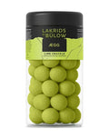 Lakrids by Bülow Lime Crackle – Lakritz mit weißer Schokolade, Limette und knackigem Zuckermantel (270 g).
