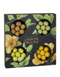  Lakrids by Bülow Spring Selection Box Small mit gemischtem Lakritz und Schokolade (175 g).