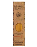 Antico Pastificio Morelli Durum Wheat Linguine aus Hartweizengrieß in klassischer Linguine-Form.