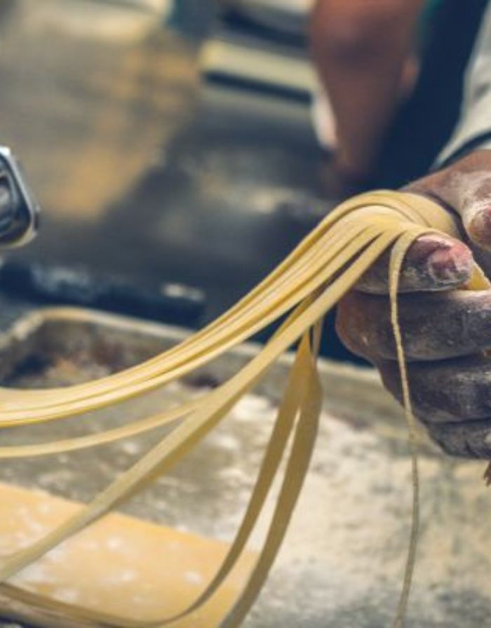 Linguine I Durum Wheat